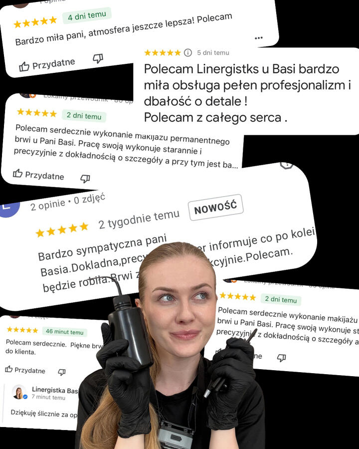 makijaz permanentny swidnica opinie